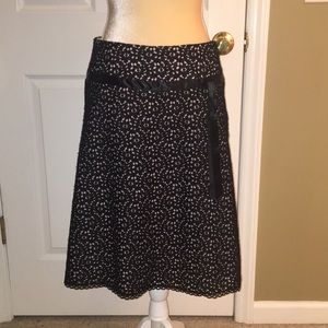 Mica Skirt